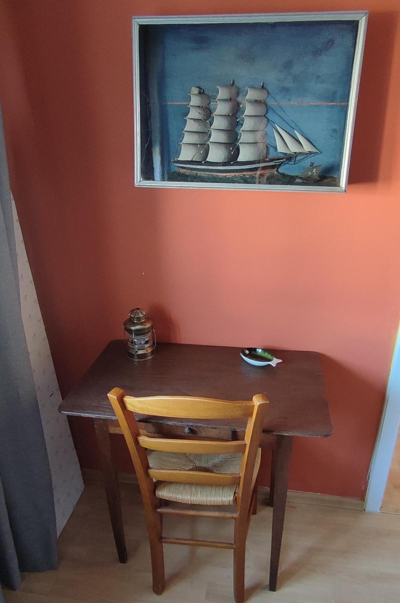 Apartament Helskie Trolle W Helu Esterno foto