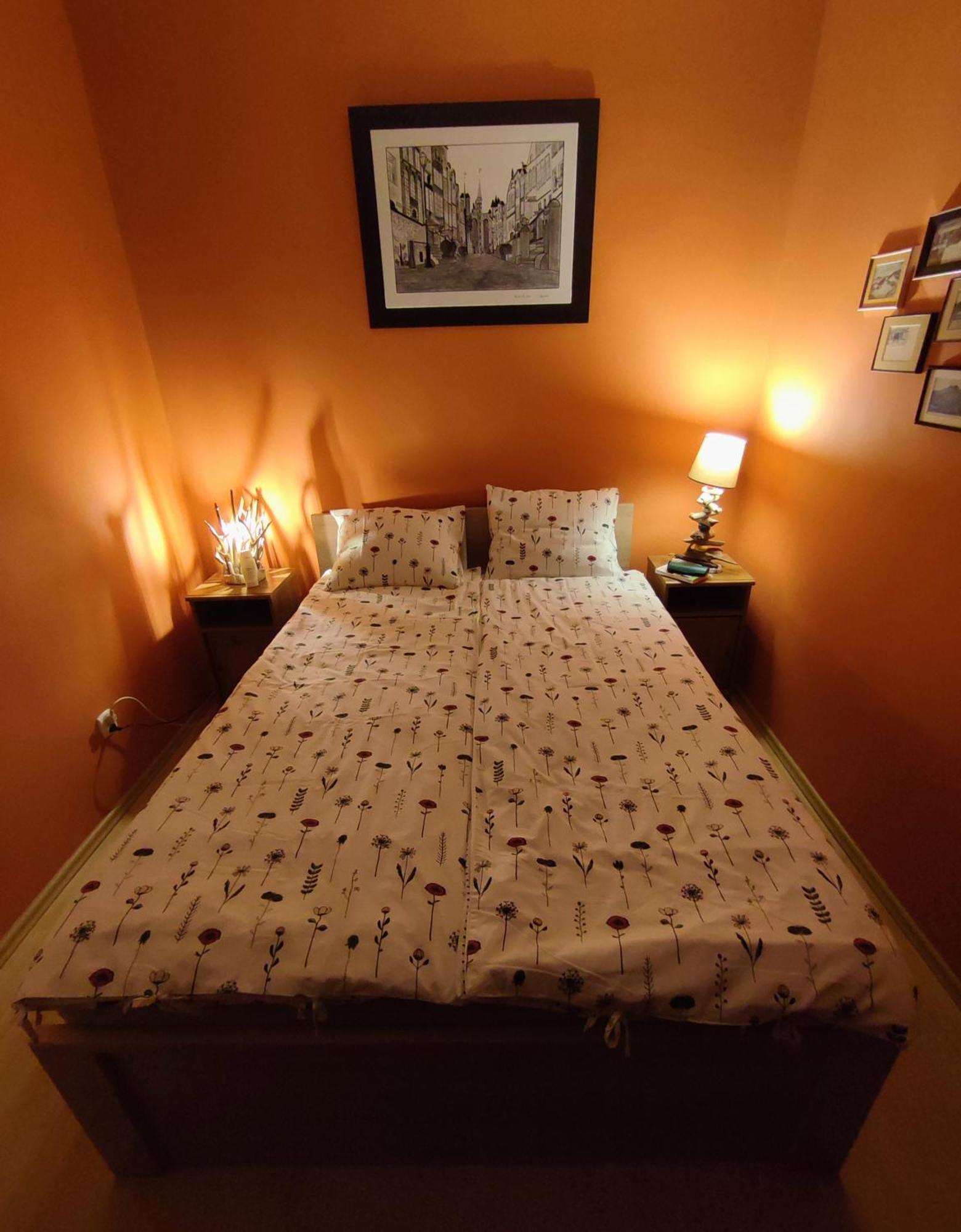 Apartament Helskie Trolle W Helu Esterno foto